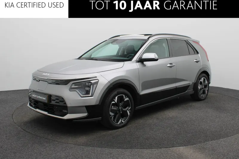 Kia Niro EV (2022)