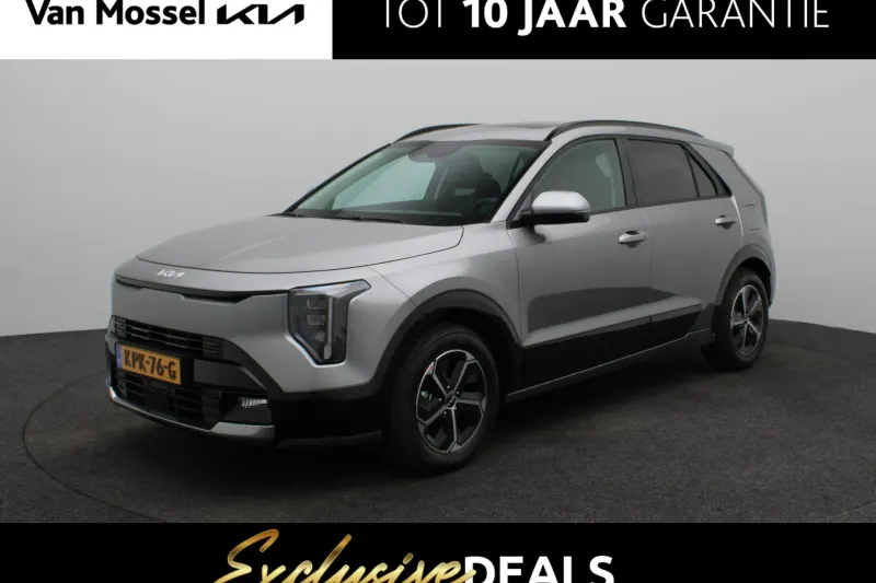 Kia Niro (2026)