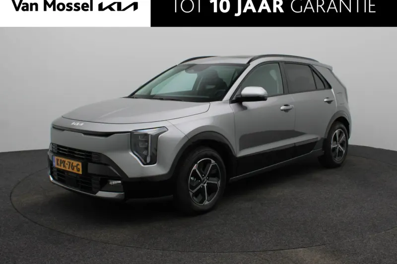Kia Niro (2026)