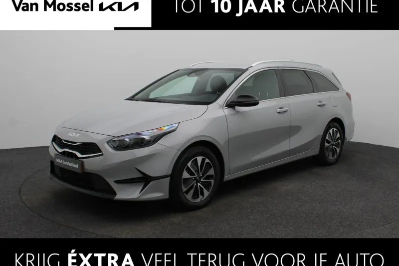 Kia Ceed Sportswagon (2025)