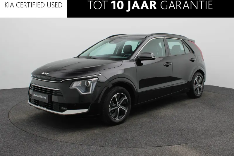 Kia Niro (2022)