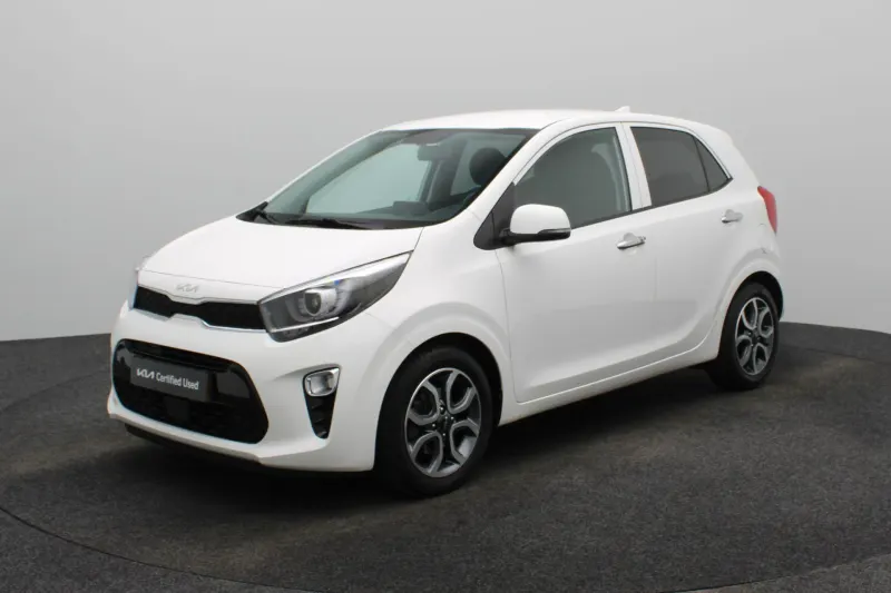 Kia Picanto (2023)