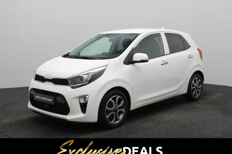 Kia Picanto (2023)