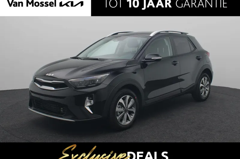 Kia Stonic (2025)
