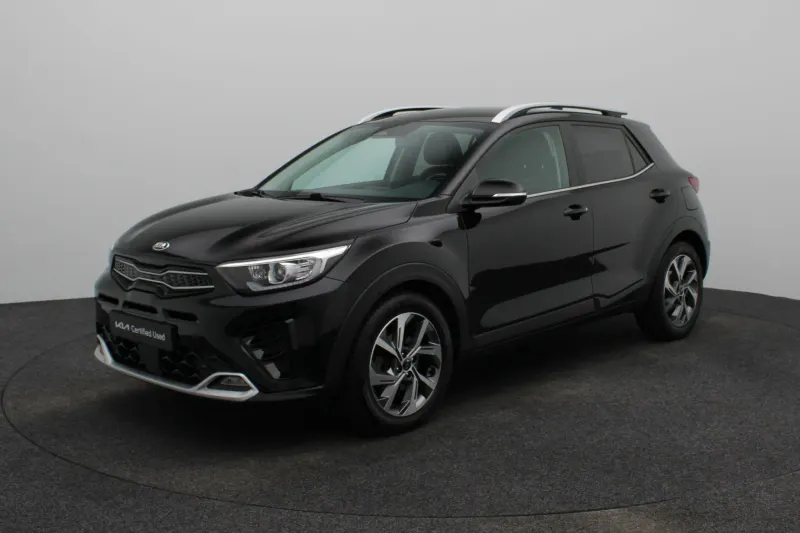 Kia Stonic (2021)