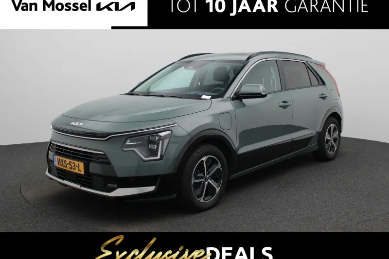 Kia Niro (2025)