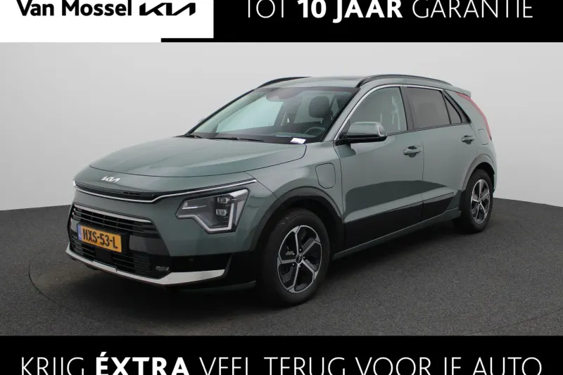 Kia Niro (2025)