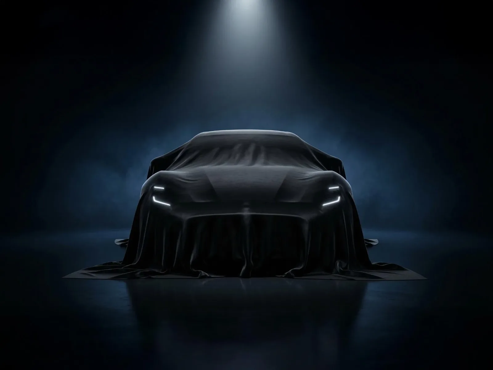 Maserati Grecale (2022) — foto 1