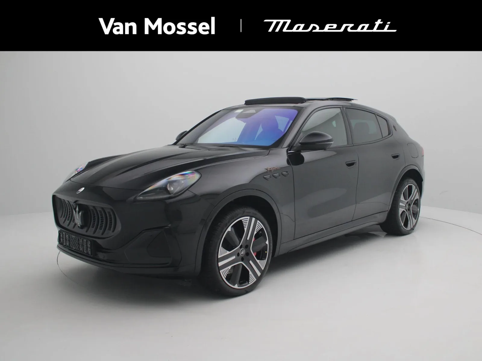 Maserati Grecale (2026) — foto 1