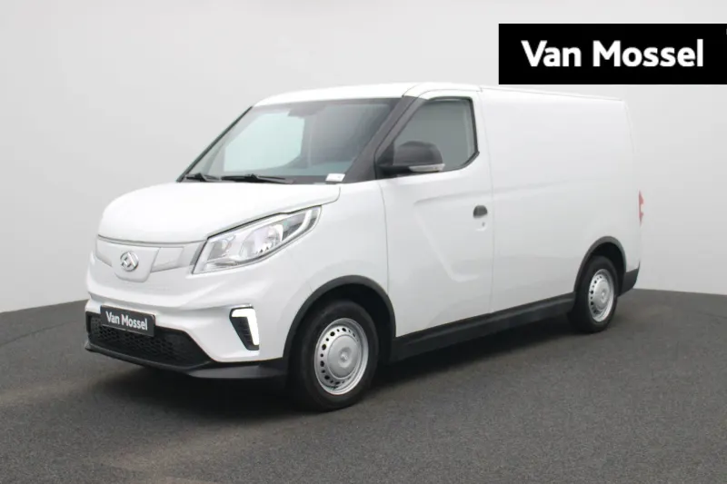 Maxus eDeliver3 (2023)