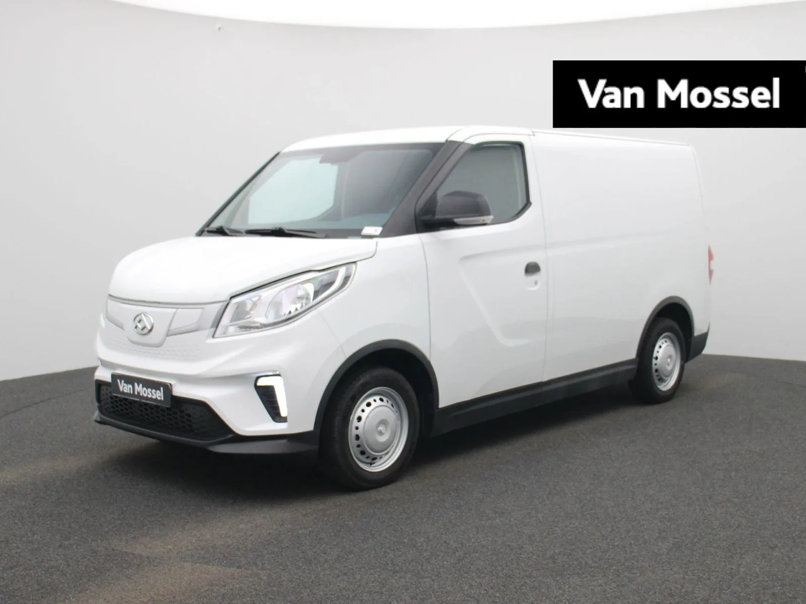 Maxus eDeliver3 (2023) — foto 1