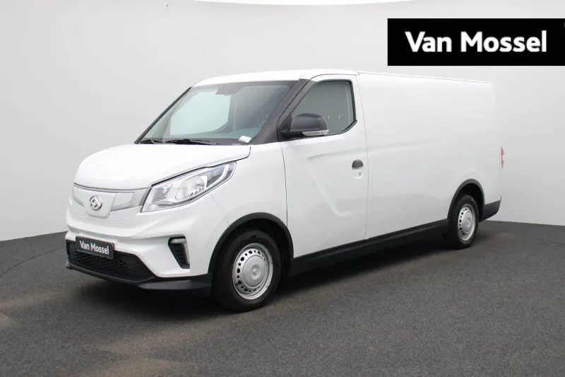 Maxus eDeliver3 (2023)