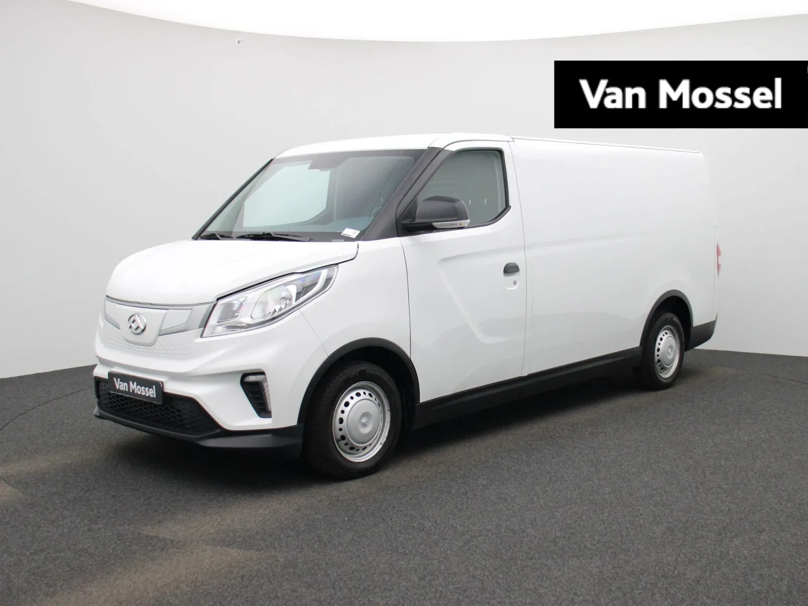 Maxus eDeliver3 (2023) — foto 1