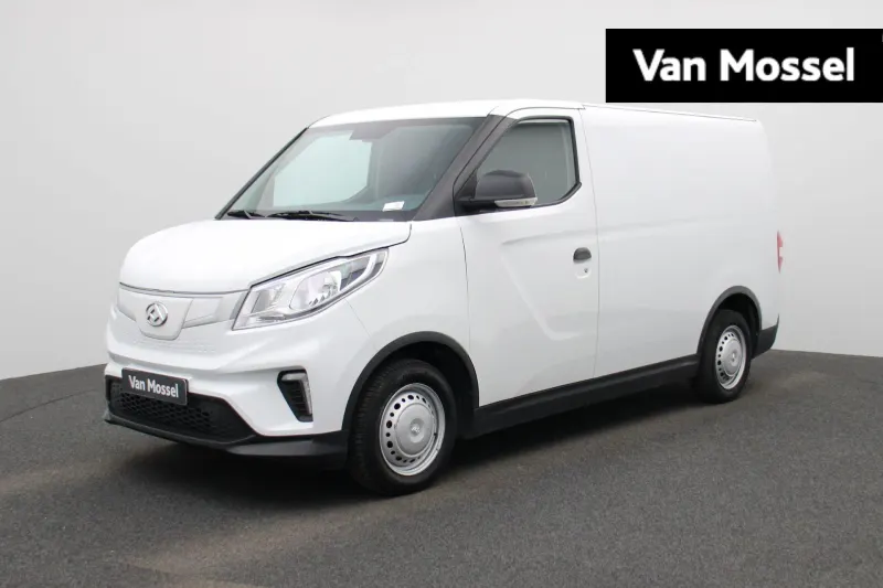 Maxus eDeliver3 (2023)
