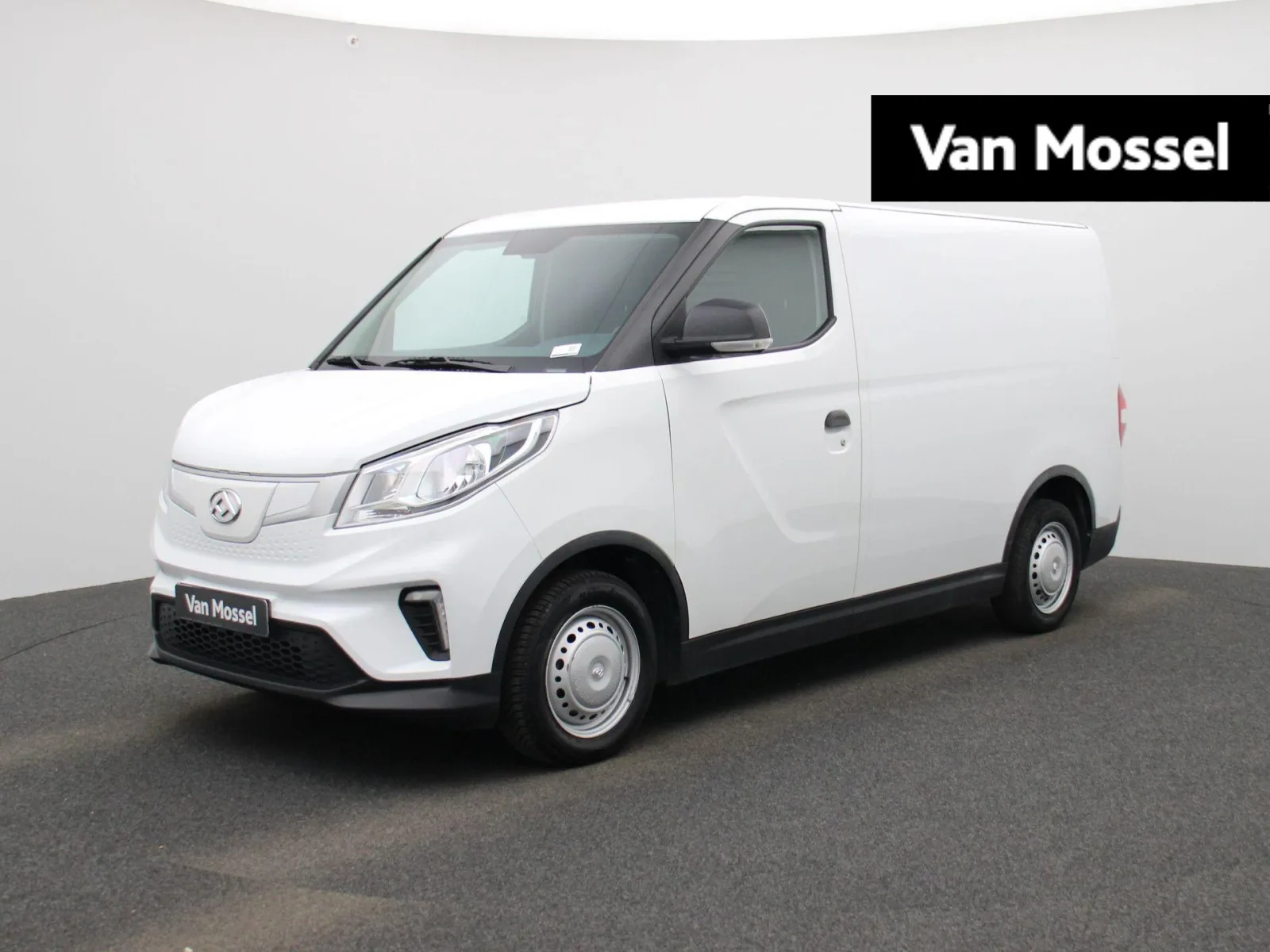 Maxus eDeliver3 (2023) — foto 1