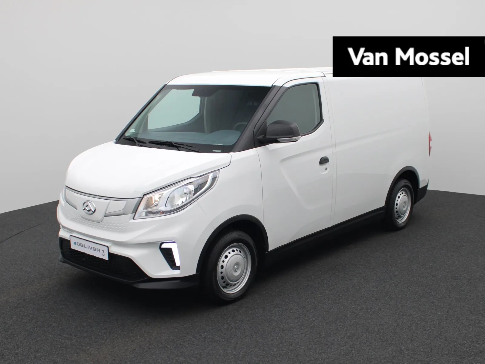Maxus eDeliver3 (2023) — foto 1