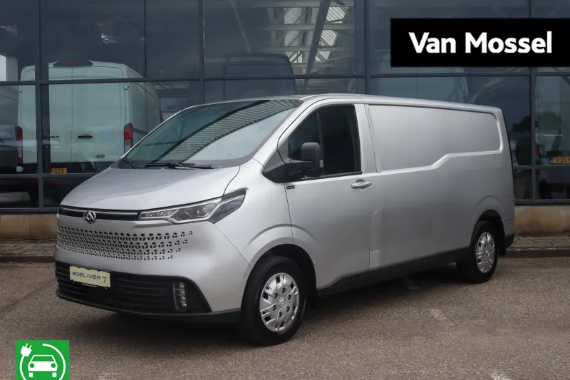 Maxus eDeliver7 (2026)