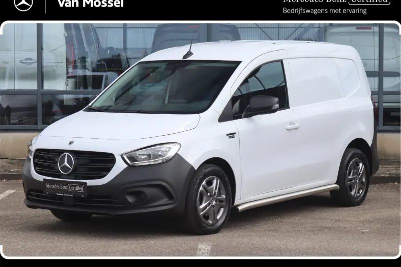 Mercedes-Benz eCitan (2023)