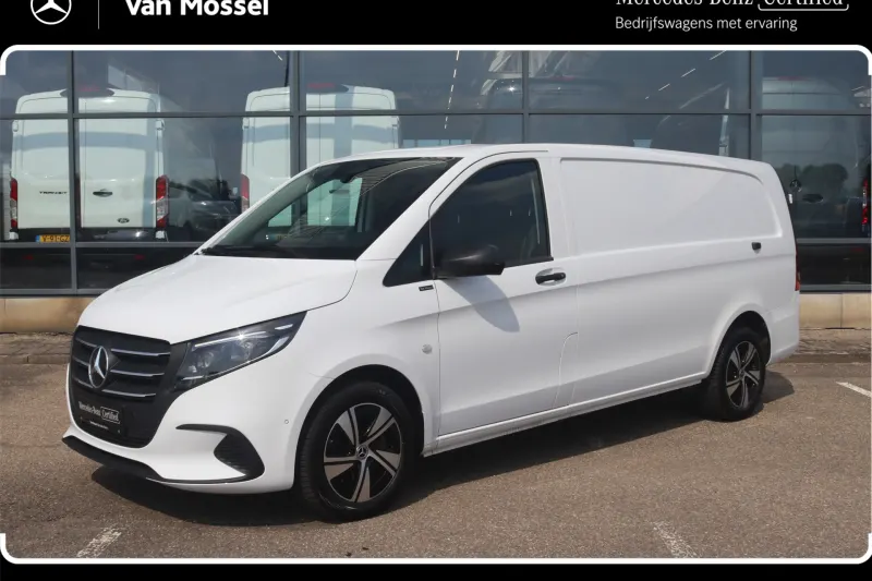 Mercedes-Benz Vito (2024)