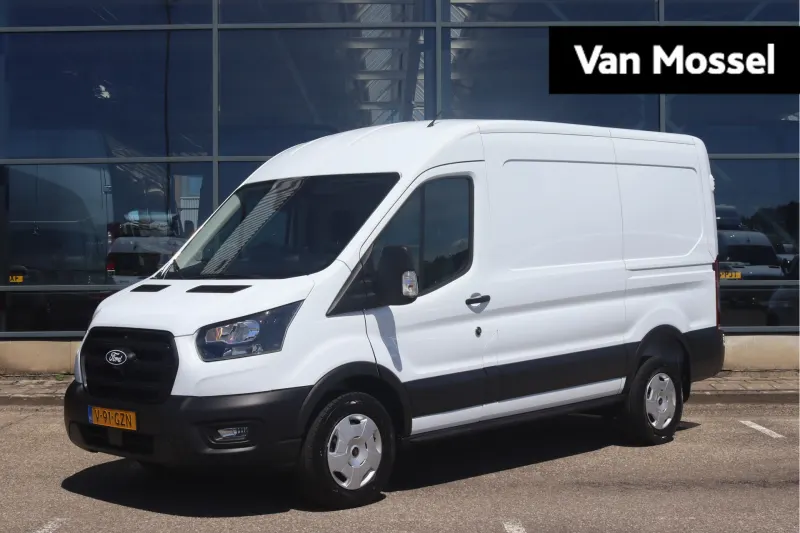 Ford Transit (2024)