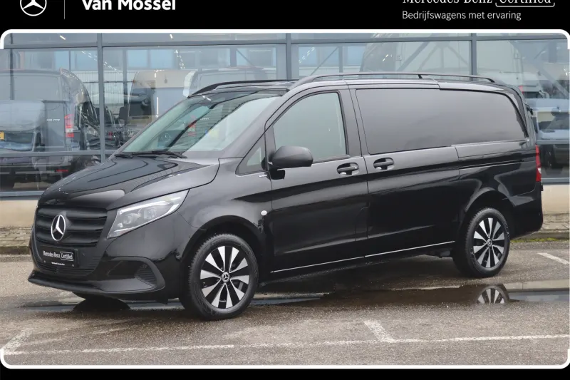 Mercedes-Benz Vito (2024)