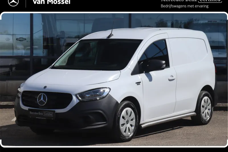 Mercedes-Benz eCitan (2023)