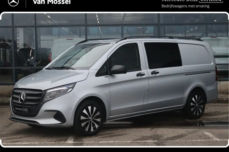 Mercedes-Benz Vito (2024)