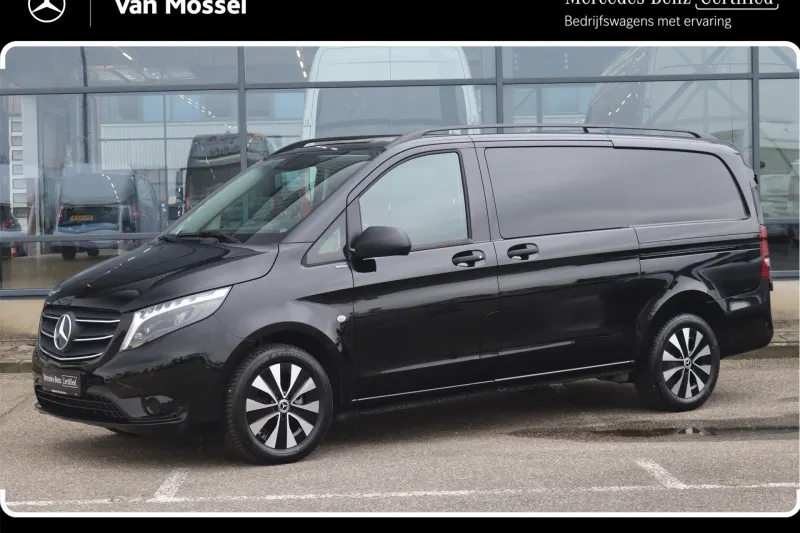 Mercedes-Benz Vito (2024)