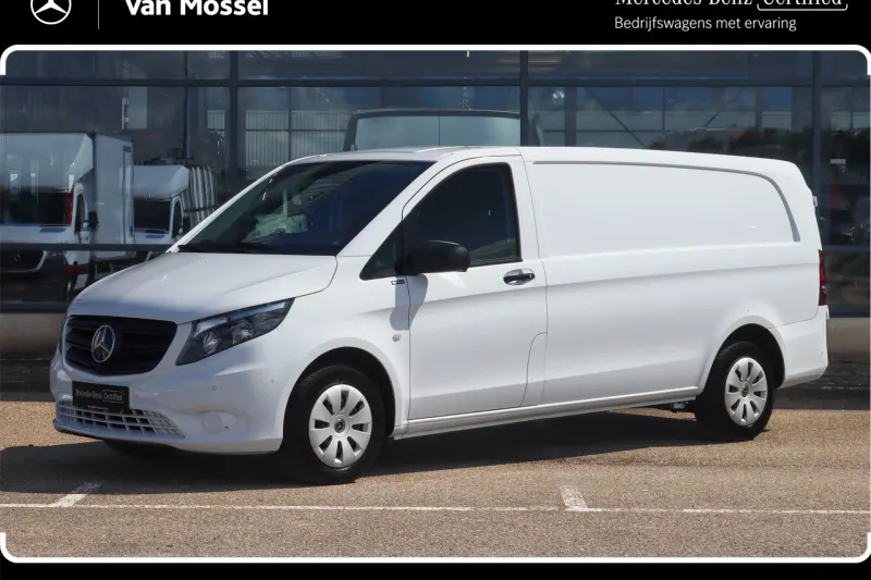 Mercedes-Benz Vito (2023)