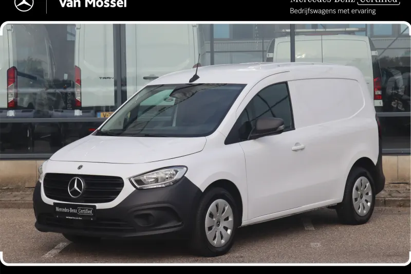 Mercedes-Benz Citan (2022)