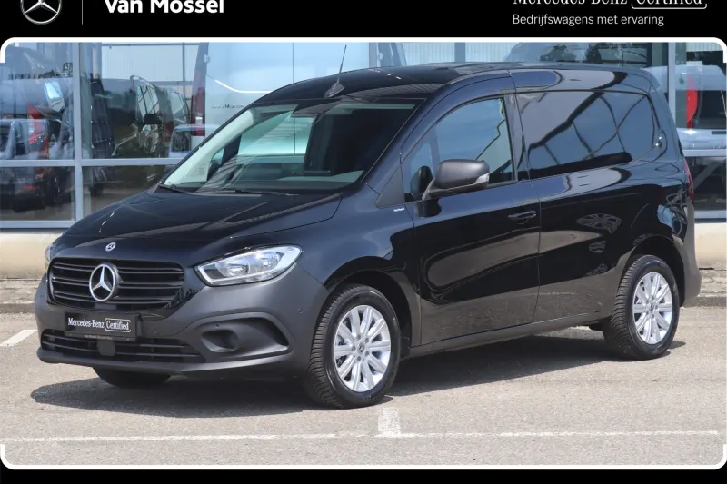 Mercedes-Benz Citan (2024)