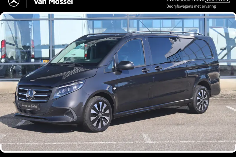 Mercedes-Benz Vito (2024)