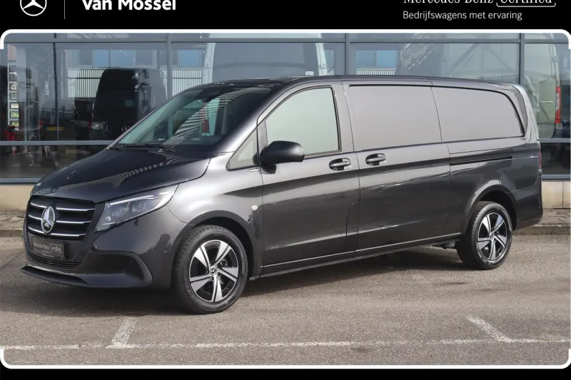 Mercedes-Benz Vito (2024)