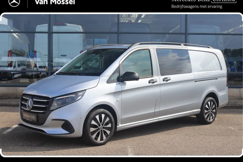 Mercedes-Benz Vito (2024)