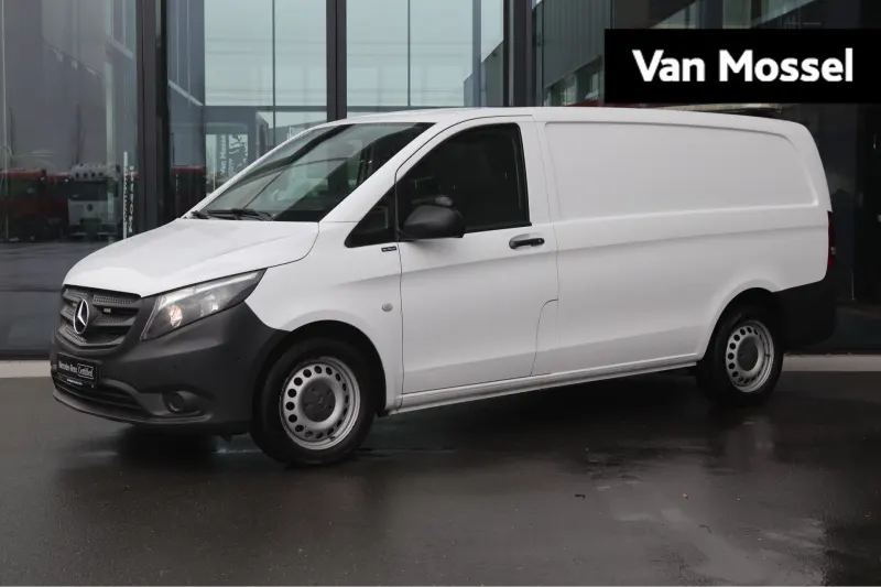 Mercedes-Benz Vito (2020)