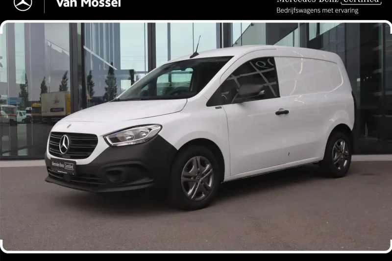 Mercedes-Benz Citan (2024)