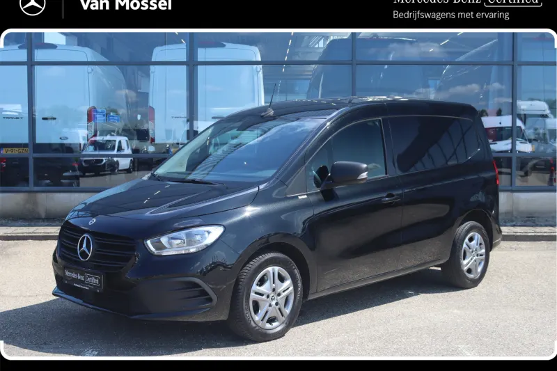 Mercedes-Benz Citan (2023)