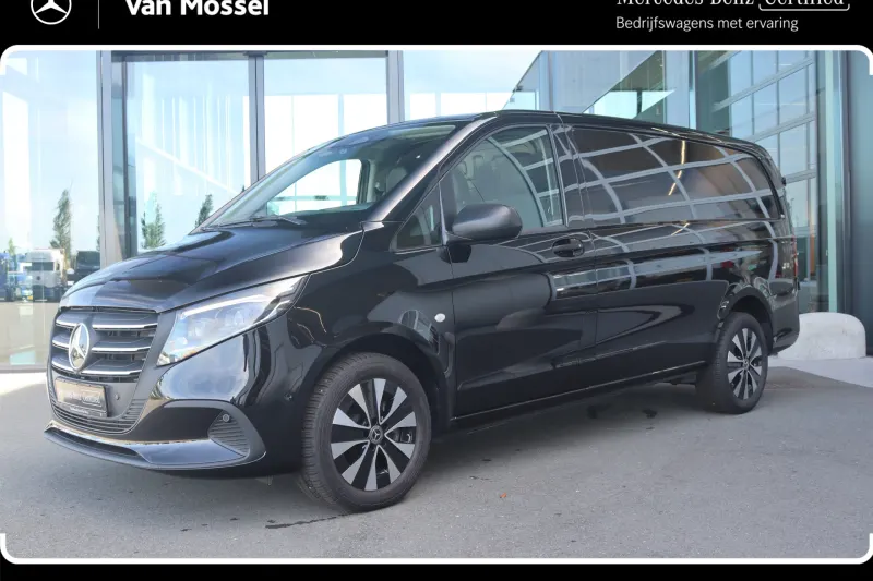 Mercedes-Benz Vito (2024)