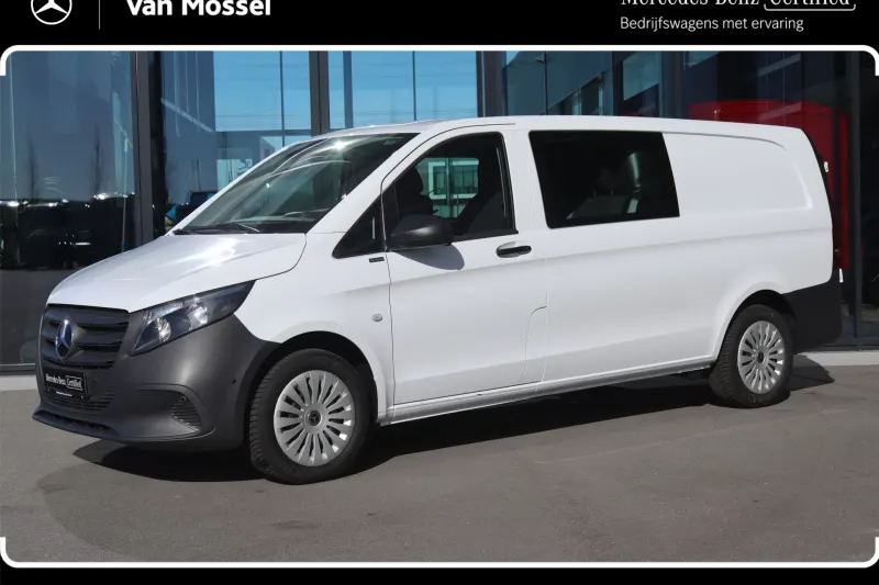 Mercedes-Benz Vito (2024)