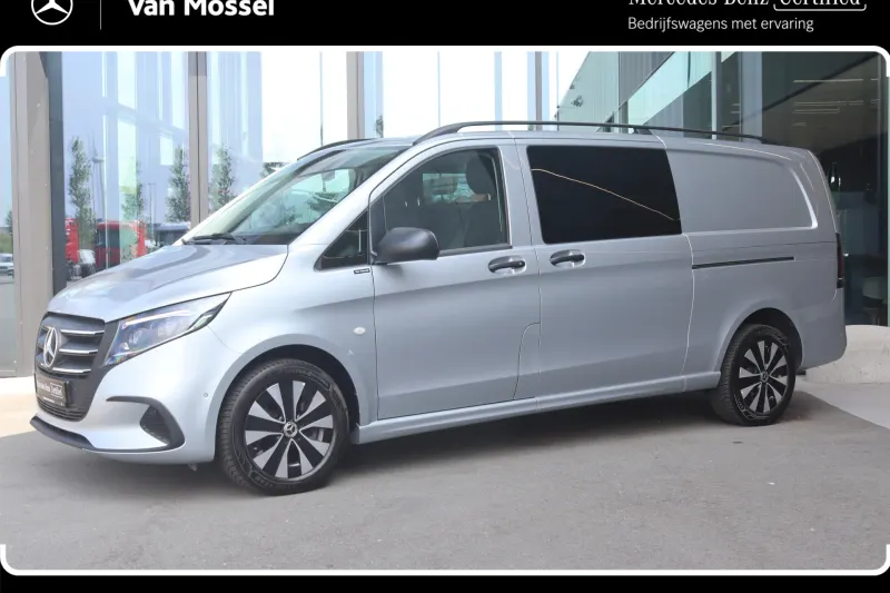 Mercedes-Benz Vito (2024)