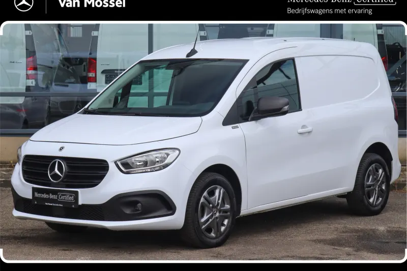 Mercedes-Benz Citan (2023)