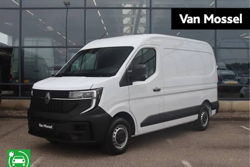 Renault Master (2026)
