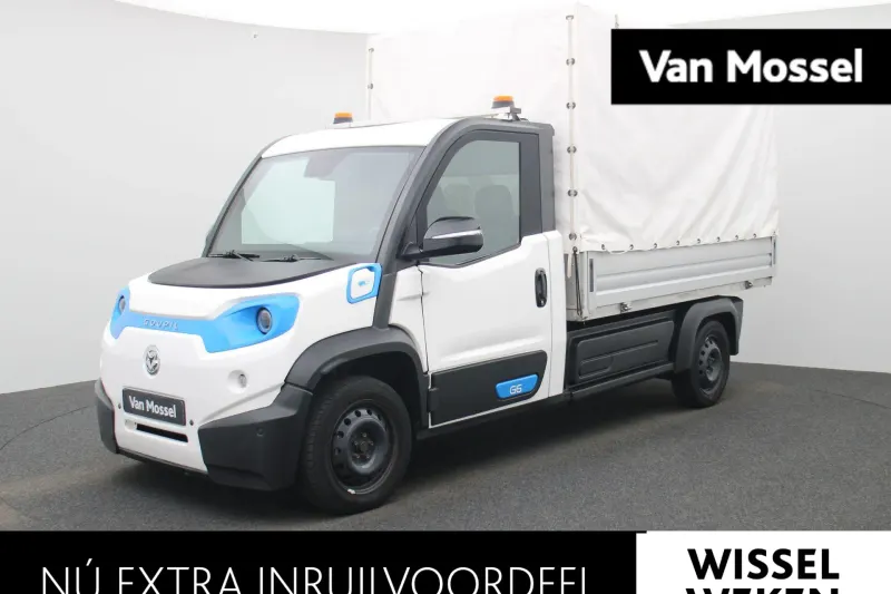 Goupil G6 (2021)