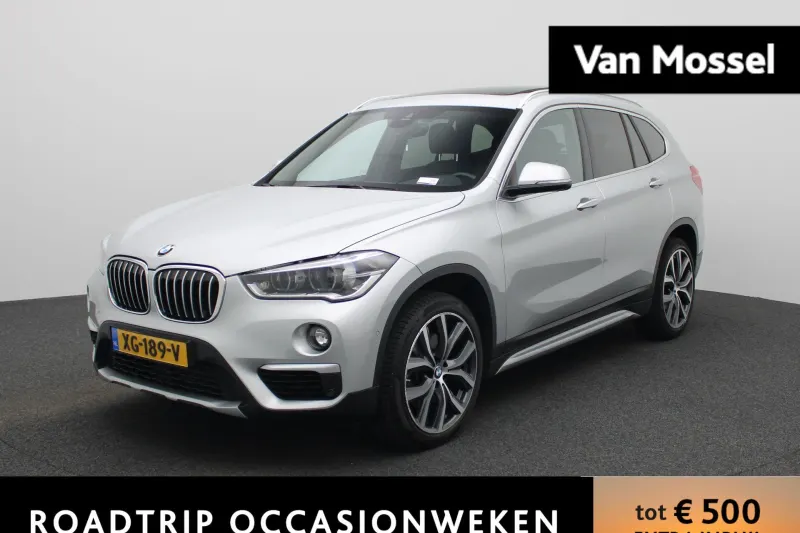BMW X1 (2019)