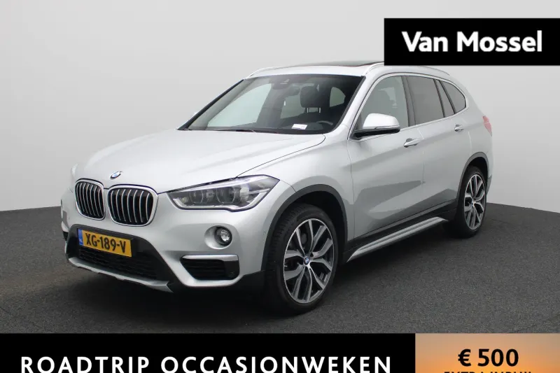 BMW X1 (2019)
