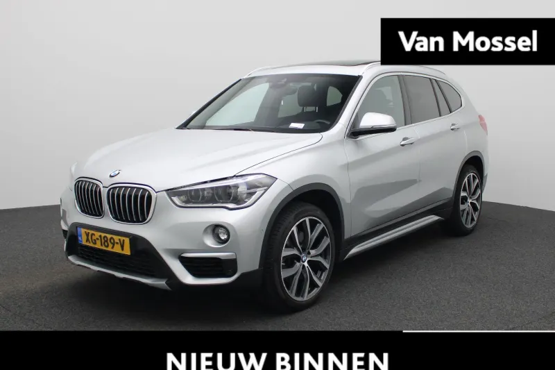 BMW X1 (2019)