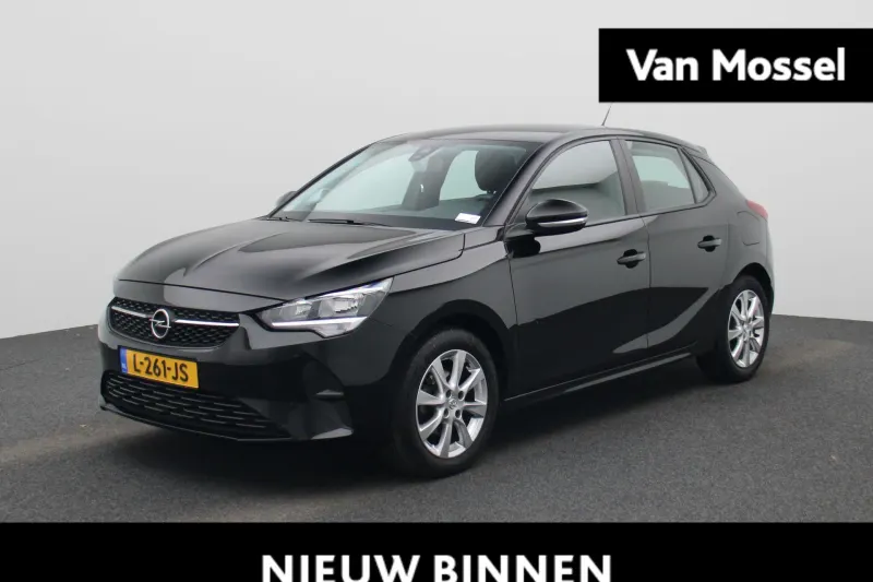 Opel Corsa (2021)