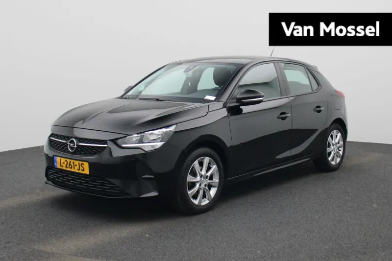 Opel Corsa (2021)