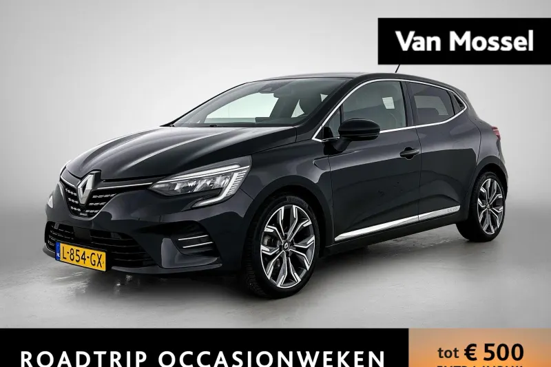 Renault Clio (2021)