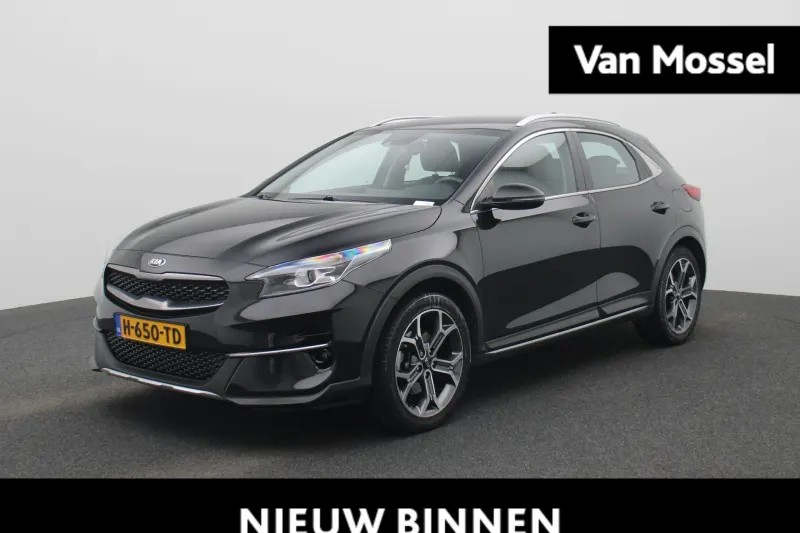 Kia XCeed (2020)